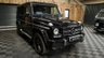 USED MERCEDES-BENZ G-CLASS 