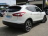 USED 2016 65 NISSAN QASHQAI 1.6 DCI TEKNA 5d 128 BHP Finished in PEARL WHITE with contrasting EBONY BLACK HEATED SEATS. The Qashqai is one of the best selling SUV's around at the moment. This Top of the range edition is comfy, easy to drive and has enough space for 5 adults. Features include, Full heated leather, Sat Nav, Pan Roof, Electric Seats, 4X4, 360 Reverse Cameras, B/Tooth and much more. Dealer serviced at 21158 miles, 33974 miles, 47122 miles, 61057 miles and at 68773 miles. MOT due 10/6/2022.