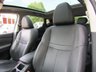 USED 2016 65 NISSAN QASHQAI 1.6 DCI TEKNA 5d 128 BHP Finished in PEARL WHITE with contrasting EBONY BLACK HEATED SEATS. The Qashqai is one of the best selling SUV's around at the moment. This Top of the range edition is comfy, easy to drive and has enough space for 5 adults. Features include, Full heated leather, Sat Nav, Pan Roof, Electric Seats, 4X4, 360 Reverse Cameras, B/Tooth and much more. Dealer serviced at 21158 miles, 33974 miles, 47122 miles, 61057 miles and at 68773 miles. MOT due 10/6/2022.