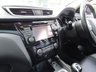 USED 2016 65 NISSAN QASHQAI 1.6 DCI TEKNA 5d 128 BHP Finished in PEARL WHITE with contrasting EBONY BLACK HEATED SEATS. The Qashqai is one of the best selling SUV's around at the moment. This Top of the range edition is comfy, easy to drive and has enough space for 5 adults. Features include, Full heated leather, Sat Nav, Pan Roof, Electric Seats, 4X4, 360 Reverse Cameras, B/Tooth and much more. Dealer serviced at 21158 miles, 33974 miles, 47122 miles, 61057 miles and at 68773 miles. MOT due 10/6/2022.