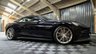 USED ASTON MARTIN V12 VANQUISH 
