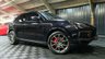 USED PORSCHE CAYENNE 