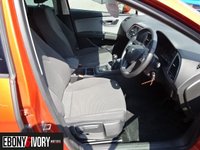 USED 2018 18 SEAT LEON 1.2 TSI SE DYNAMIC TECHNOLOGY 5d 109 BHP FULL SEAT SERVICE HISTORY