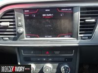 USED 2018 18 SEAT LEON 1.2 TSI SE DYNAMIC TECHNOLOGY 5d 109 BHP FULL SEAT SERVICE HISTORY