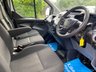 USED 2016 16 FORD TRANSIT CUSTOM 330 TDCi 125 L2 LWB LOW ROOF PANEL VAN 