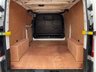 USED 2016 16 FORD TRANSIT CUSTOM 330 TDCi 125 L2 LWB LOW ROOF PANEL VAN 