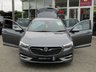 USED 2017 67 VAUXHALL INSIGNIA SPORTS TOURER 2.0 SRI VX-LINE NAV 5d 168 BHP Finished in SATIN STEEL GREY METALLIC with contrasting part PART LEATHER trim. This Insignia is a handsome looking family  estate car. Its classy and is still practical, economical and spacious. Ideal family car with great boot space and loads of leg room in the back. Features include, SAT NAV,  Part Leather, Heated Steering Wheel,  2 keys, 20" Alloys, Cruise control, Climate, and much more. Dealer Serviced at 15681 miles, 30614 miles, 41570 miles and on arrival at 52065 miles. 12 Months MOT.