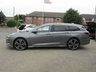 USED 2017 67 VAUXHALL INSIGNIA SPORTS TOURER 2.0 SRI VX-LINE NAV 5d 168 BHP Finished in SATIN STEEL GREY METALLIC with contrasting part PART LEATHER trim. This Insignia is a handsome looking family  estate car. Its classy and is still practical, economical and spacious. Ideal family car with great boot space and loads of leg room in the back. Features include, SAT NAV,  Part Leather, Heated Steering Wheel,  2 keys, 20" Alloys, Cruise control, Climate, and much more. Dealer Serviced at 15681 miles, 30614 miles, 41570 miles and on arrival at 52065 miles. 12 Months MOT.