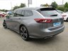 USED 2017 67 VAUXHALL INSIGNIA SPORTS TOURER 2.0 SRI VX-LINE NAV 5d 168 BHP Finished in SATIN STEEL GREY METALLIC with contrasting part PART LEATHER trim. This Insignia is a handsome looking family  estate car. Its classy and is still practical, economical and spacious. Ideal family car with great boot space and loads of leg room in the back. Features include, SAT NAV,  Part Leather, Heated Steering Wheel,  2 keys, 20" Alloys, Cruise control, Climate, and much more. Dealer Serviced at 15681 miles, 30614 miles, 41570 miles and on arrival at 52065 miles. 12 Months MOT.