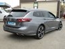 USED 2017 67 VAUXHALL INSIGNIA SPORTS TOURER 2.0 SRI VX-LINE NAV 5d 168 BHP Finished in SATIN STEEL GREY METALLIC with contrasting part PART LEATHER trim. This Insignia is a handsome looking family  estate car. Its classy and is still practical, economical and spacious. Ideal family car with great boot space and loads of leg room in the back. Features include, SAT NAV,  Part Leather, Heated Steering Wheel,  2 keys, 20" Alloys, Cruise control, Climate, and much more. Dealer Serviced at 15681 miles, 30614 miles, 41570 miles and on arrival at 52065 miles. 12 Months MOT.