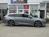 USED 2017 67 VAUXHALL INSIGNIA SPORTS TOURER 2.0 SRI VX-LINE NAV 5d 168 BHP Finished in SATIN STEEL GREY METALLIC with contrasting part PART LEATHER trim. This Insignia is a handsome looking family  estate car. Its classy and is still practical, economical and spacious. Ideal family car with great boot space and loads of leg room in the back. Features include, SAT NAV,  Part Leather, Heated Steering Wheel,  2 keys, 20" Alloys, Cruise control, Climate, and much more. Dealer Serviced at 15681 miles, 30614 miles, 41570 miles and on arrival at 52065 miles. 12 Months MOT.