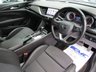 USED 2017 67 VAUXHALL INSIGNIA SPORTS TOURER 2.0 SRI VX-LINE NAV 5d 168 BHP Finished in SATIN STEEL GREY METALLIC with contrasting part PART LEATHER trim. This Insignia is a handsome looking family  estate car. Its classy and is still practical, economical and spacious. Ideal family car with great boot space and loads of leg room in the back. Features include, SAT NAV,  Part Leather, Heated Steering Wheel,  2 keys, 20" Alloys, Cruise control, Climate, and much more. Dealer Serviced at 15681 miles, 30614 miles, 41570 miles and on arrival at 52065 miles. 12 Months MOT.