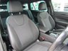 USED 2017 67 VAUXHALL INSIGNIA SPORTS TOURER 2.0 SRI VX-LINE NAV 5d 168 BHP Finished in SATIN STEEL GREY METALLIC with contrasting part PART LEATHER trim. This Insignia is a handsome looking family  estate car. Its classy and is still practical, economical and spacious. Ideal family car with great boot space and loads of leg room in the back. Features include, SAT NAV,  Part Leather, Heated Steering Wheel,  2 keys, 20" Alloys, Cruise control, Climate, and much more. Dealer Serviced at 15681 miles, 30614 miles, 41570 miles and on arrival at 52065 miles. 12 Months MOT.