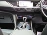 USED 2017 67 VAUXHALL INSIGNIA SPORTS TOURER 2.0 SRI VX-LINE NAV 5d 168 BHP Finished in SATIN STEEL GREY METALLIC with contrasting part PART LEATHER trim. This Insignia is a handsome looking family  estate car. Its classy and is still practical, economical and spacious. Ideal family car with great boot space and loads of leg room in the back. Features include, SAT NAV,  Part Leather, Heated Steering Wheel,  2 keys, 20" Alloys, Cruise control, Climate, and much more. Dealer Serviced at 15681 miles, 30614 miles, 41570 miles and on arrival at 52065 miles. 12 Months MOT.