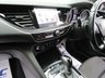 USED 2017 67 VAUXHALL INSIGNIA SPORTS TOURER 2.0 SRI VX-LINE NAV 5d 168 BHP Finished in SATIN STEEL GREY METALLIC with contrasting part PART LEATHER trim. This Insignia is a handsome looking family  estate car. Its classy and is still practical, economical and spacious. Ideal family car with great boot space and loads of leg room in the back. Features include, SAT NAV,  Part Leather, Heated Steering Wheel,  2 keys, 20" Alloys, Cruise control, Climate, and much more. Dealer Serviced at 15681 miles, 30614 miles, 41570 miles and on arrival at 52065 miles. 12 Months MOT.