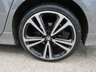 USED 2017 67 VAUXHALL INSIGNIA SPORTS TOURER 2.0 SRI VX-LINE NAV 5d 168 BHP Finished in SATIN STEEL GREY METALLIC with contrasting part PART LEATHER trim. This Insignia is a handsome looking family  estate car. Its classy and is still practical, economical and spacious. Ideal family car with great boot space and loads of leg room in the back. Features include, SAT NAV,  Part Leather, Heated Steering Wheel,  2 keys, 20" Alloys, Cruise control, Climate, and much more. Dealer Serviced at 15681 miles, 30614 miles, 41570 miles and on arrival at 52065 miles. 12 Months MOT.