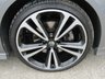 USED 2017 67 VAUXHALL INSIGNIA SPORTS TOURER 2.0 SRI VX-LINE NAV 5d 168 BHP Finished in SATIN STEEL GREY METALLIC with contrasting part PART LEATHER trim. This Insignia is a handsome looking family  estate car. Its classy and is still practical, economical and spacious. Ideal family car with great boot space and loads of leg room in the back. Features include, SAT NAV,  Part Leather, Heated Steering Wheel,  2 keys, 20" Alloys, Cruise control, Climate, and much more. Dealer Serviced at 15681 miles, 30614 miles, 41570 miles and on arrival at 52065 miles. 12 Months MOT.