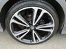 USED 2017 67 VAUXHALL INSIGNIA SPORTS TOURER 2.0 SRI VX-LINE NAV 5d 168 BHP Finished in SATIN STEEL GREY METALLIC with contrasting part PART LEATHER trim. This Insignia is a handsome looking family  estate car. Its classy and is still practical, economical and spacious. Ideal family car with great boot space and loads of leg room in the back. Features include, SAT NAV,  Part Leather, Heated Steering Wheel,  2 keys, 20" Alloys, Cruise control, Climate, and much more. Dealer Serviced at 15681 miles, 30614 miles, 41570 miles and on arrival at 52065 miles. 12 Months MOT.