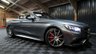 USED MERCEDES-BENZ S CLASS 