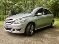 USED 2011 11 MERCEDES-BENZ B-CLASS 1.5 B160 BLUEEFFICIENCY SPORT 5d 95 BHP ONLY 18,000 MILES//STUNNING LOW MILEAGE 18,000 MILES//AIRCON//BLUETOOTH//FULL SERVICE HISTORY BLUEEFFICIENCY SPORT 5d 95 BHP ONLY 18,000 MILES//STUNNING LOW MILEAGE 18,000 MILES//AIRCON//BLUETOOTH//FULL SERVICE HISTORY//ELECTRIC FOLDING MIRRORS