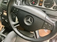 USED 2011 11 MERCEDES-BENZ B-CLASS 1.5 B160 BLUEEFFICIENCY SPORT 5d 95 BHP ONLY 18,000 MILES//STUNNING LOW MILEAGE 18,000 MILES//AIRCON//BLUETOOTH//FULL SERVICE HISTORY BLUEEFFICIENCY SPORT 5d 95 BHP ONLY 18,000 MILES//STUNNING LOW MILEAGE 18,000 MILES//AIRCON//BLUETOOTH//FULL SERVICE HISTORY//ELECTRIC FOLDING MIRRORS