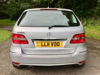 USED 2011 11 MERCEDES-BENZ B-CLASS 1.5 B160 BLUEEFFICIENCY SPORT 5d 95 BHP ONLY 18,000 MILES//STUNNING LOW MILEAGE 18,000 MILES//AIRCON//BLUETOOTH//FULL SERVICE HISTORY BLUEEFFICIENCY SPORT 5d 95 BHP ONLY 18,000 MILES//STUNNING LOW MILEAGE 18,000 MILES//AIRCON//BLUETOOTH//FULL SERVICE HISTORY//ELECTRIC FOLDING MIRRORS