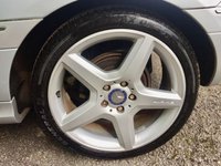 USED 2011 11 MERCEDES-BENZ B-CLASS 1.5 B160 BLUEEFFICIENCY SPORT 5d 95 BHP ONLY 18,000 MILES//STUNNING LOW MILEAGE 18,000 MILES//AIRCON//BLUETOOTH//FULL SERVICE HISTORY BLUEEFFICIENCY SPORT 5d 95 BHP ONLY 18,000 MILES//STUNNING LOW MILEAGE 18,000 MILES//AIRCON//BLUETOOTH//FULL SERVICE HISTORY//ELECTRIC FOLDING MIRRORS