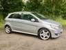 USED 2011 11 MERCEDES-BENZ B-CLASS 1.5 B160 BLUEEFFICIENCY SPORT 5d 95 BHP ONLY 18,000 MILES//STUNNING LOW MILEAGE 18,000 MILES//AIRCON//BLUETOOTH//FULL SERVICE HISTORY BLUEEFFICIENCY SPORT 5d 95 BHP ONLY 18,000 MILES//STUNNING LOW MILEAGE 18,000 MILES//AIRCON//BLUETOOTH//FULL SERVICE HISTORY//ELECTRIC FOLDING MIRRORS