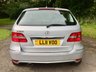 USED 2011 11 MERCEDES-BENZ B-CLASS 1.5 B160 BLUEEFFICIENCY SPORT 5d 95 BHP ONLY 18,000 MILES//STUNNING LOW MILEAGE 18,000 MILES//AIRCON//BLUETOOTH//FULL SERVICE HISTORY BLUEEFFICIENCY SPORT 5d 95 BHP ONLY 18,000 MILES//STUNNING LOW MILEAGE 18,000 MILES//AIRCON//BLUETOOTH//FULL SERVICE HISTORY//ELECTRIC FOLDING MIRRORS
