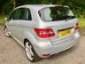 USED 2011 11 MERCEDES-BENZ B-CLASS 1.5 B160 BLUEEFFICIENCY SPORT 5d 95 BHP ONLY 18,000 MILES//STUNNING LOW MILEAGE 18,000 MILES//AIRCON//BLUETOOTH//FULL SERVICE HISTORY BLUEEFFICIENCY SPORT 5d 95 BHP ONLY 18,000 MILES//STUNNING LOW MILEAGE 18,000 MILES//AIRCON//BLUETOOTH//FULL SERVICE HISTORY//ELECTRIC FOLDING MIRRORS