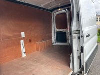 USED 2017 17 FORD TRANSIT 350 TDCi 130 L3 H2 LWB MED ROOF P/V FWD 