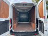 USED 2017 17 FORD TRANSIT 350 TDCi 130 L3 H2 LWB MED ROOF P/V FWD 