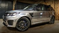 USED LAND ROVER RANGE ROVER 