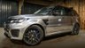 USED LAND ROVER RANGE ROVER 