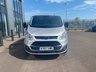 USED 2017 67 FORD TRANSIT CUSTOM 2.0 290 TREND AIRCON REDUCED BY &pound;1000 TO &pound;15995 PLUS VAT