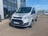 USED 2017 67 FORD TRANSIT CUSTOM 2.0 290 TREND AIRCON REDUCED BY &pound;1000 TO &pound;15995 PLUS VAT