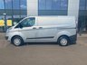 USED 2017 67 FORD TRANSIT CUSTOM 2.0 290 TREND AIRCON REDUCED BY &pound;1000 TO &pound;15995 PLUS VAT