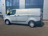 USED 2017 67 FORD TRANSIT CUSTOM 2.0 290 TREND AIRCON REDUCED BY &pound;1000 TO &pound;15995 PLUS VAT