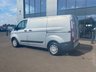 USED 2017 67 FORD TRANSIT CUSTOM 2.0 290 TREND AIRCON REDUCED BY &pound;1000 TO &pound;15995 PLUS VAT