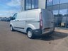 USED 2017 67 FORD TRANSIT CUSTOM 2.0 290 TREND AIRCON REDUCED BY &pound;1000 TO &pound;15995 PLUS VAT