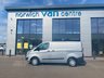 USED 2017 67 FORD TRANSIT CUSTOM 2.0 290 TREND AIRCON REDUCED BY &pound;1000 TO &pound;15995 PLUS VAT