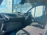 USED 2017 67 FORD TRANSIT CUSTOM 2.0 290 TREND AIRCON REDUCED BY &pound;1000 TO &pound;15995 PLUS VAT