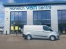 USED 2017 67 FORD TRANSIT CUSTOM 2.0 290 TREND AIRCON REDUCED BY &pound;1000 TO &pound;15995 PLUS VAT