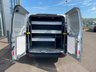USED 2017 67 FORD TRANSIT CUSTOM 2.0 290 TREND AIRCON REDUCED BY &pound;1000 TO &pound;15995 PLUS VAT