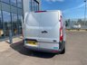 USED 2017 67 FORD TRANSIT CUSTOM 2.0 290 TREND AIRCON REDUCED BY &pound;1000 TO &pound;15995 PLUS VAT