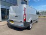 USED 2017 67 FORD TRANSIT CUSTOM 2.0 290 TREND AIRCON REDUCED BY &pound;1000 TO &pound;15995 PLUS VAT
