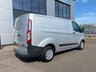 USED 2017 67 FORD TRANSIT CUSTOM 2.0 290 TREND AIRCON REDUCED BY &pound;1000 TO &pound;15995 PLUS VAT