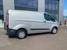 USED 2017 67 FORD TRANSIT CUSTOM 2.0 290 TREND AIRCON REDUCED BY &pound;1000 TO &pound;15995 PLUS VAT