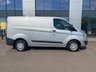 USED 2017 67 FORD TRANSIT CUSTOM 2.0 290 TREND AIRCON REDUCED BY &pound;1000 TO &pound;15995 PLUS VAT