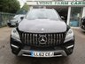 USED 2012 62 MERCEDES-BENZ M-CLASS 2.1 ML250 BLUETEC SPORT 4WD 5d 204 BHP AUTOMATIC FOUR WHEEL DRIVE Full Service History + Just Serviced, Two Previous Owners, NEW MOT, Automatic, Four Wheel Drive, Diesel
